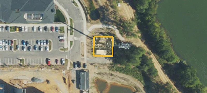 3650 Davis Dr