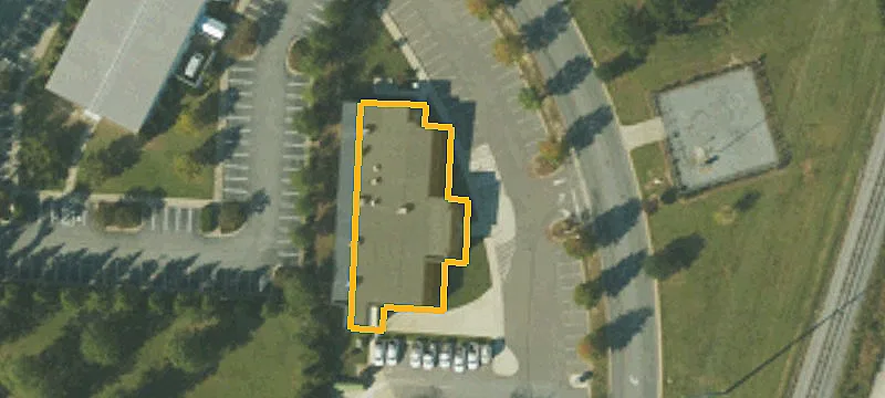 300 Beacon Dr