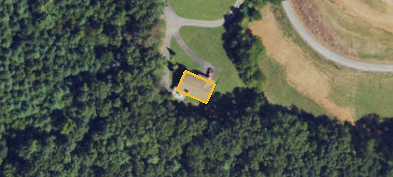 205 Hampton Church Rd