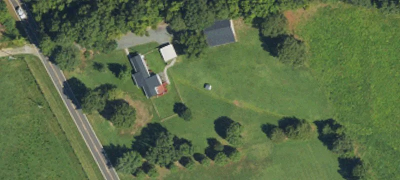 4706 Harper Renn Rd