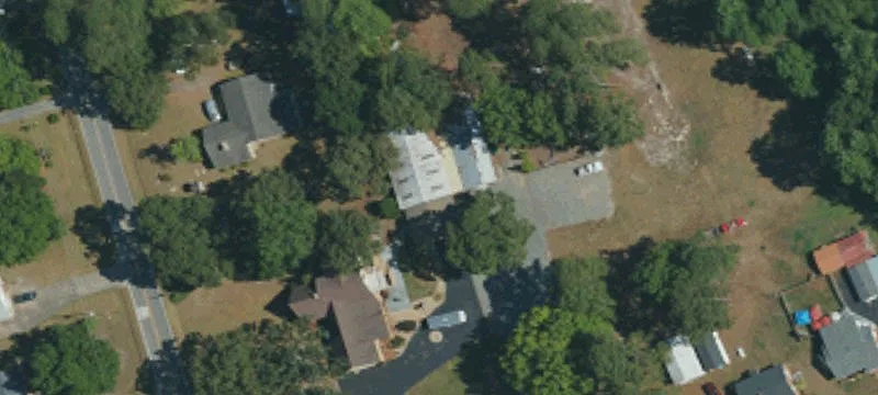 Oberry Ctr Rd