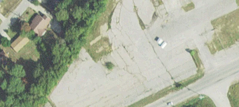 1170 Shaw Ml Rd