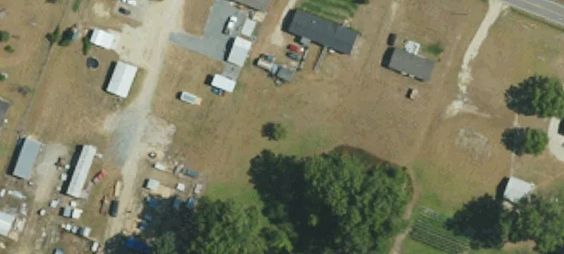 2517 Old Smithfield Rd
