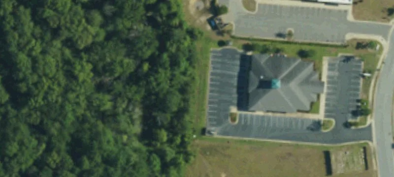 2613 Hospital Rd