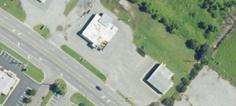 Hwy 561st Ns