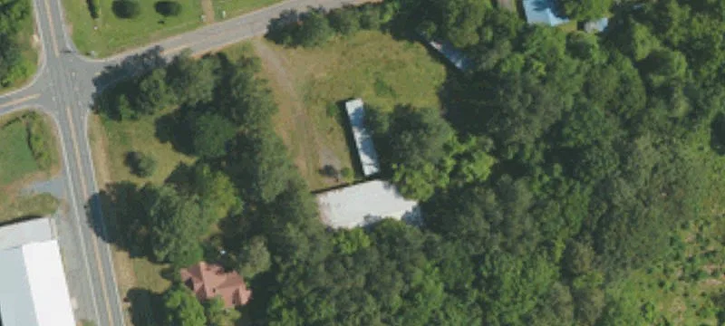 Hogan Farm Rd