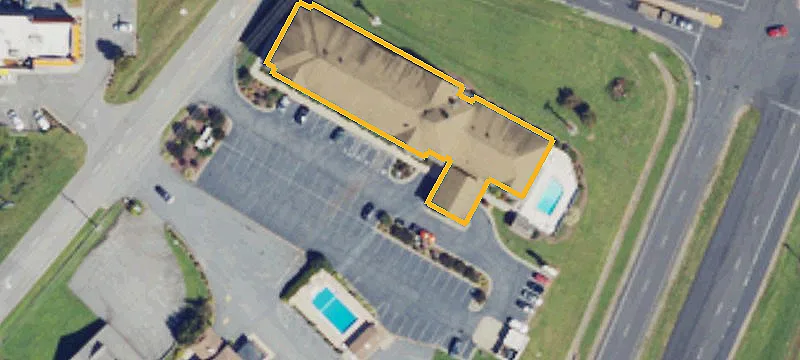 1550 Andrews Rd