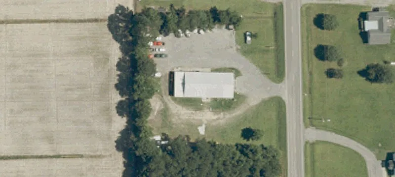 425 Haughton Rd