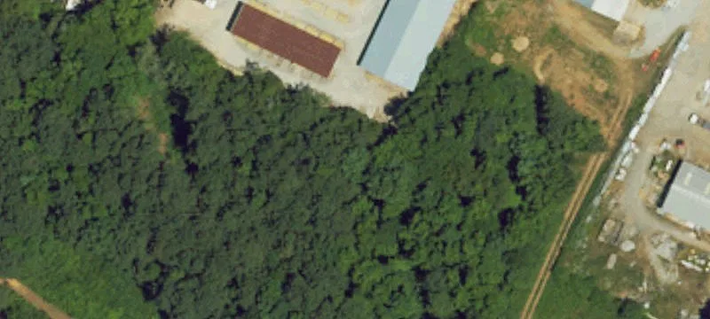 1581 Nc Hwy 903