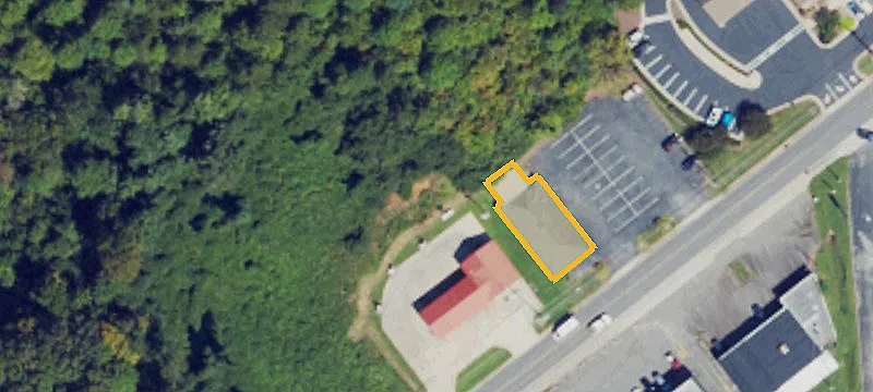 1155 Airport Rd