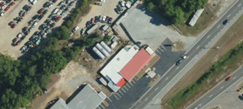 2049 Us Hwy 117th S