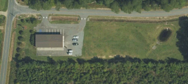 110 Aviation NE Rd