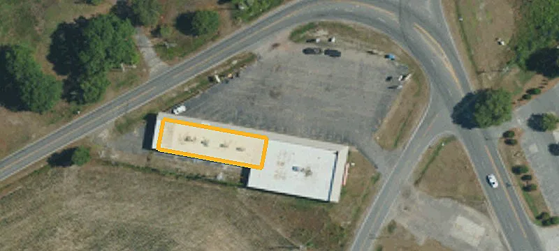 163 Old Grantham Rd
