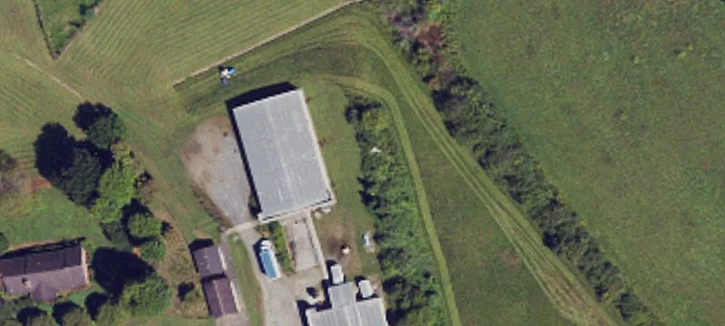 8724 Us Hwy 64