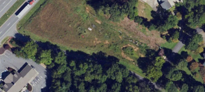 Woodside Acres Dr