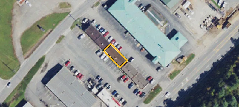 764 Us Hwy 64