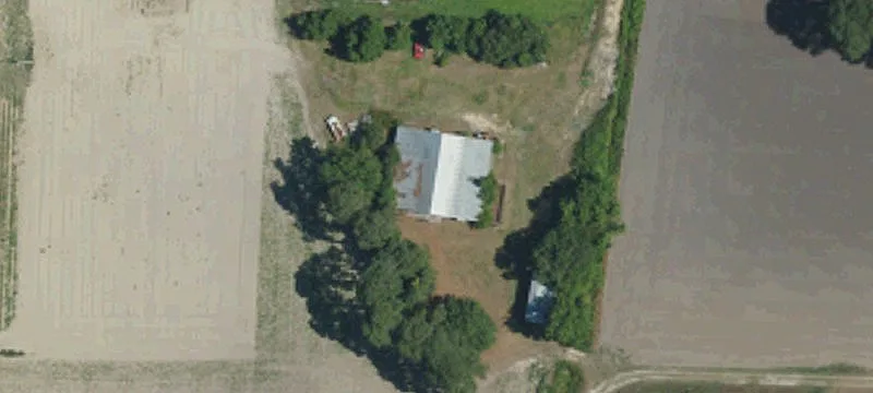 Oberry Rd