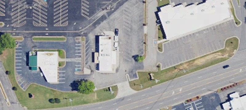 203rd E Mdw Rd