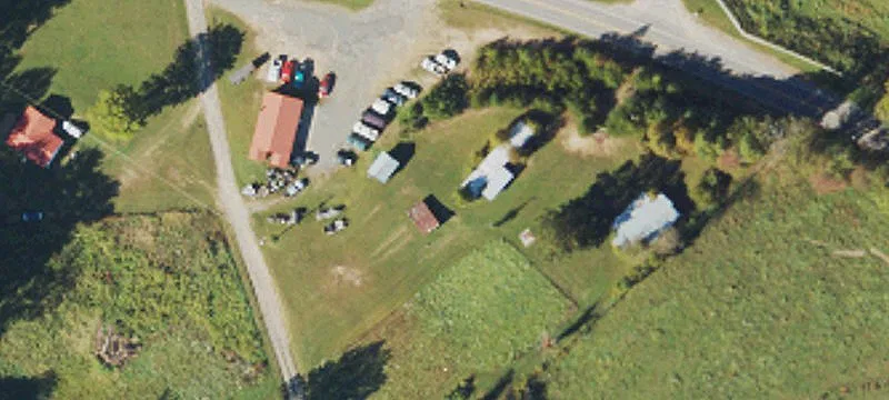 115 Hardwick Ln