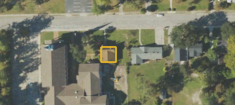 200 Live Oak St