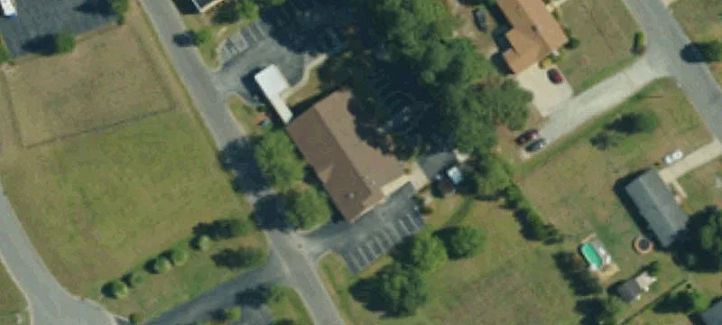 1704 Wayne Memorial Dr