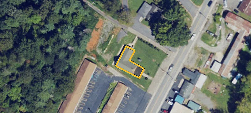 731 Andrews Rd