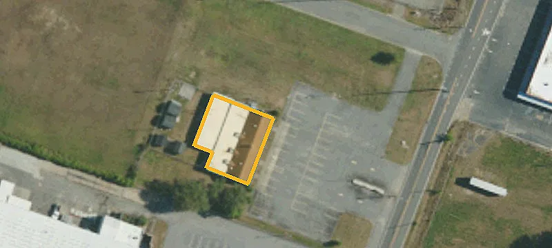 611 George St
