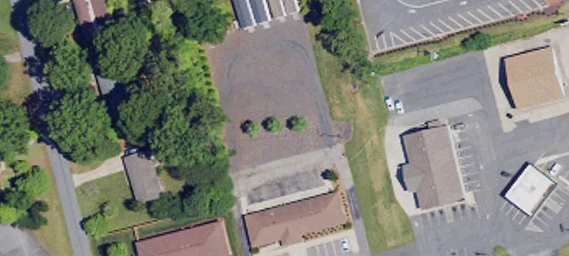 107 Stadium Dr