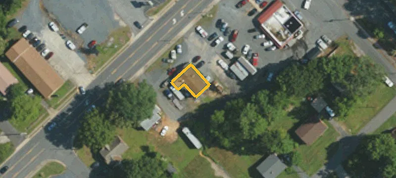 517 Albemarle Rd