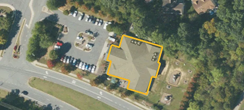 8333 Poplar 10th Rd