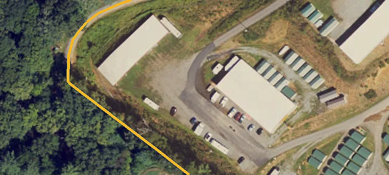 120 Storage Dr