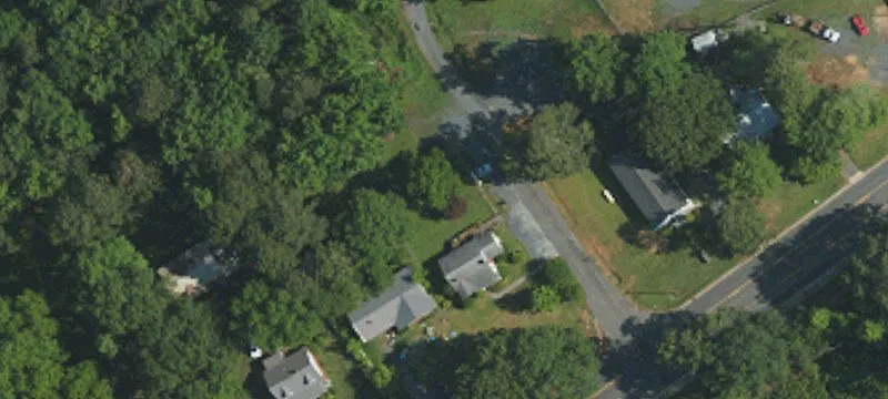 804 Albemarle Rd