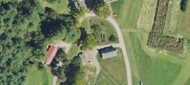 115 Joe Young Rd