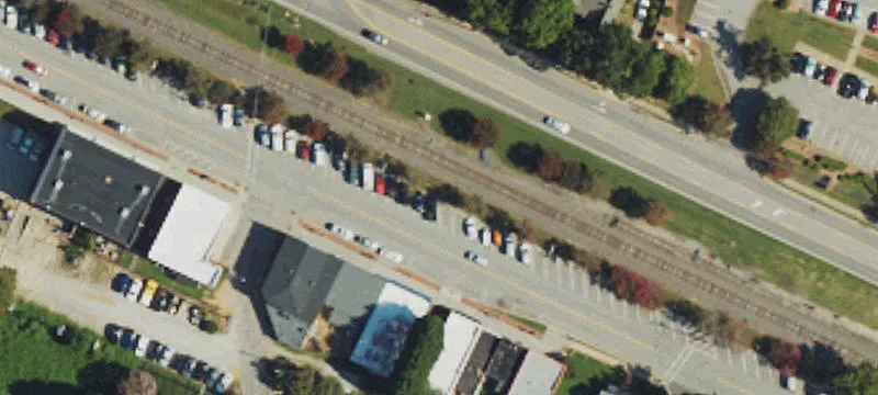 Garner Rd