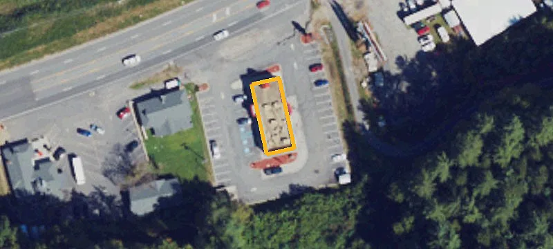 1193 Us Hwy 64