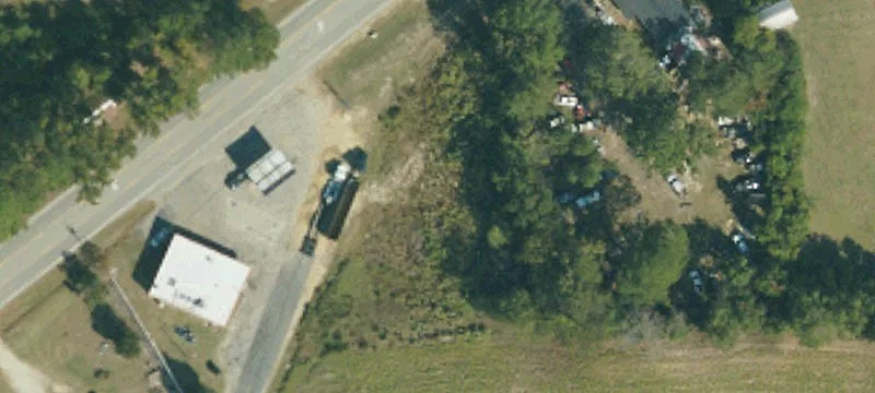 Ctr Church Rd