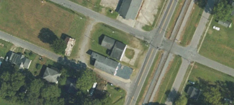 401 Wilson Rd