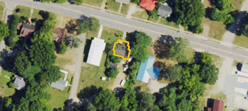 307 Franklin St