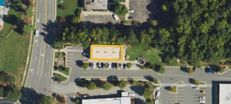 1725 Aversboro Rd