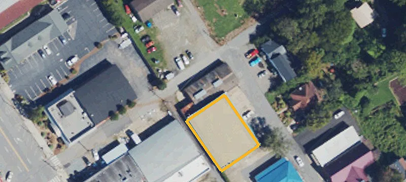 57 Hickory St