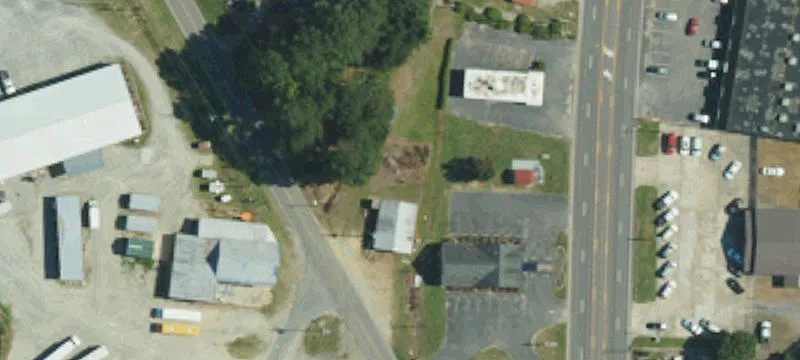 Bert Martin Rd