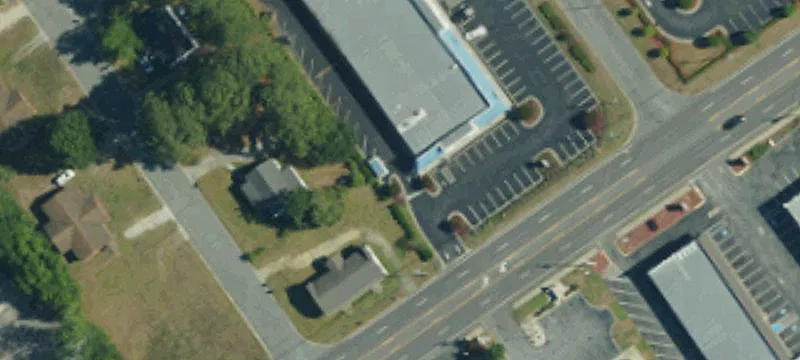 1501 Wayne Memorial Dr