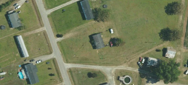 8115 Tedder Rd