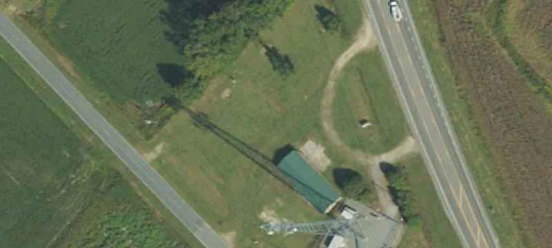 Old 111th Hwy