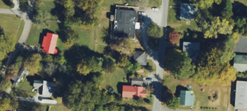 100 Graham St