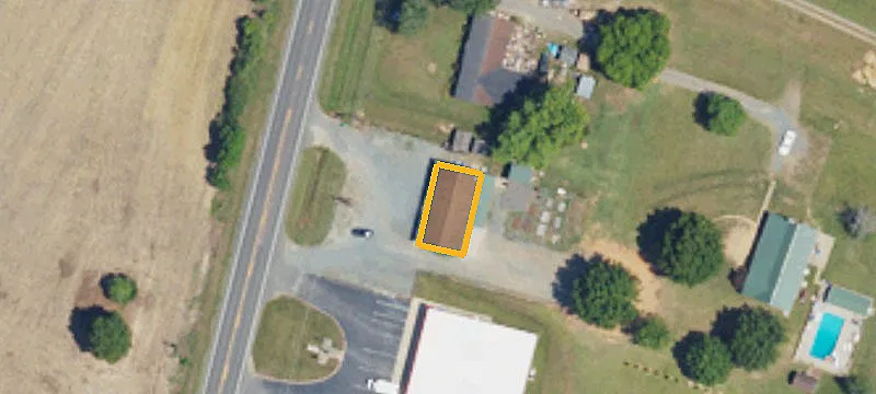 12725 Hwy 601us
