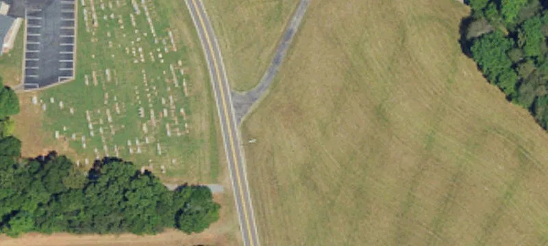 782 Mt Lebanon Church Rd