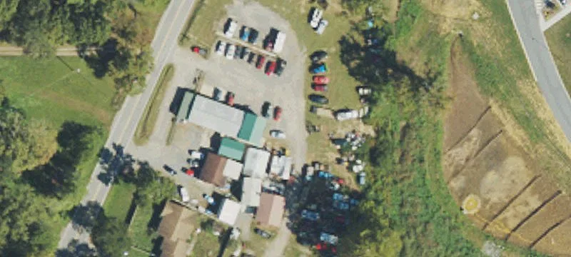118 Nc Hwy 141