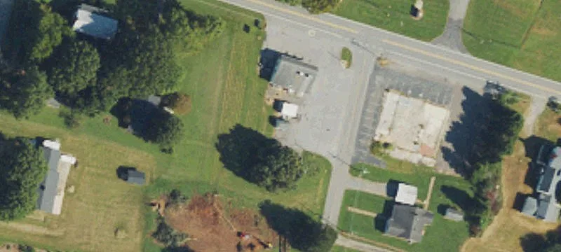 1201 Main St