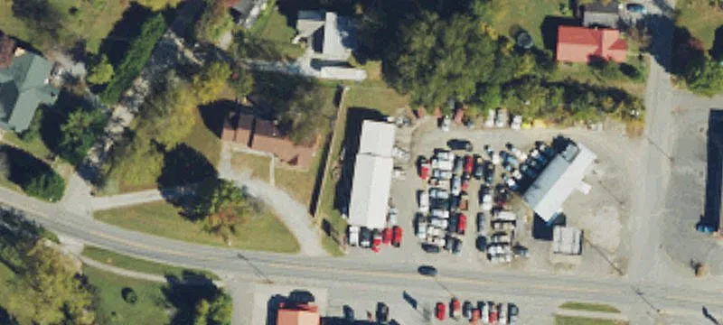 1333 Main St
